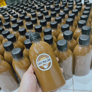 Cà phê pha phin truyền thống Aroli 500g