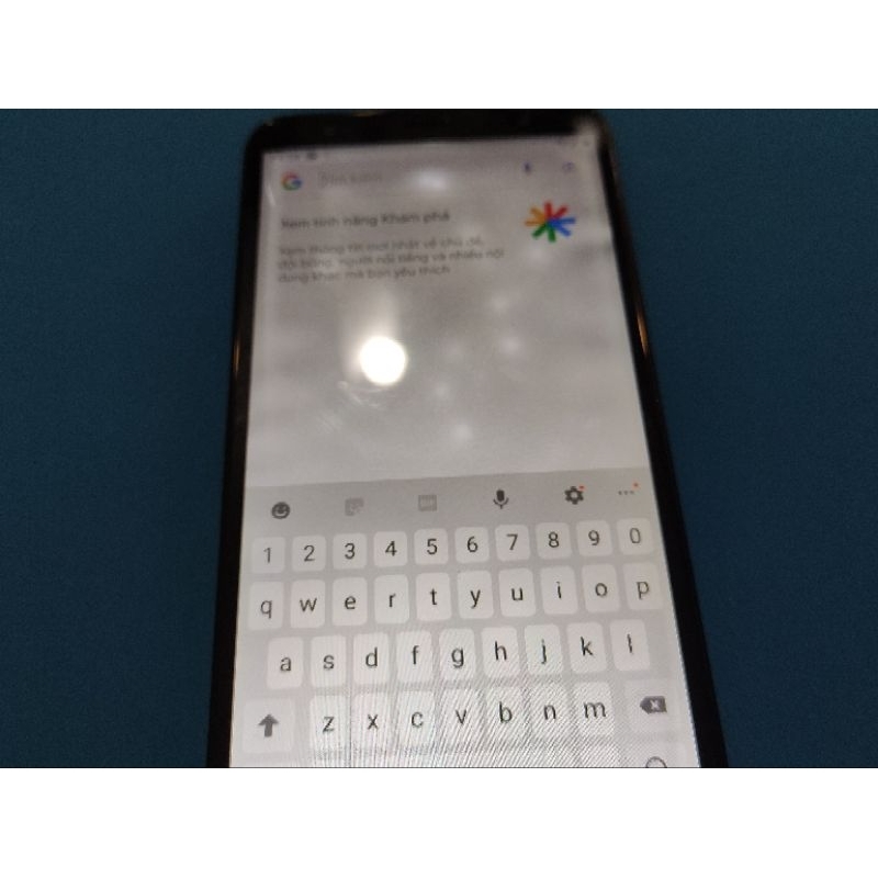 Màn Hình Samsung J415 / J610 Đã Qua Sử Dụng Đốm Nhiều