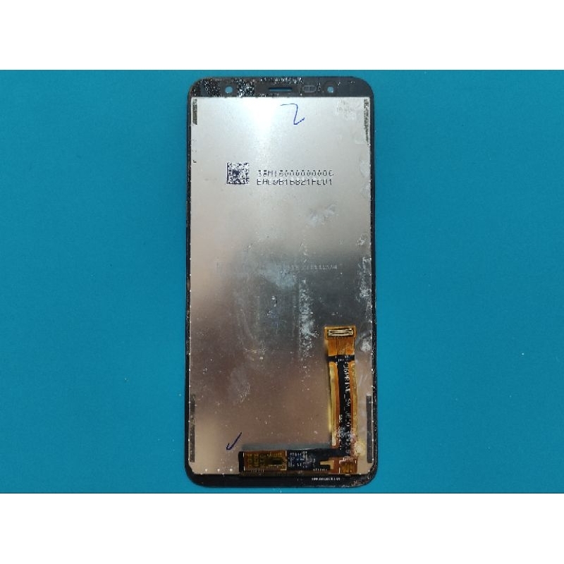 Màn Hình Samsung J415 / J610 Đã Qua Sử Dụng Đốm Nhiều