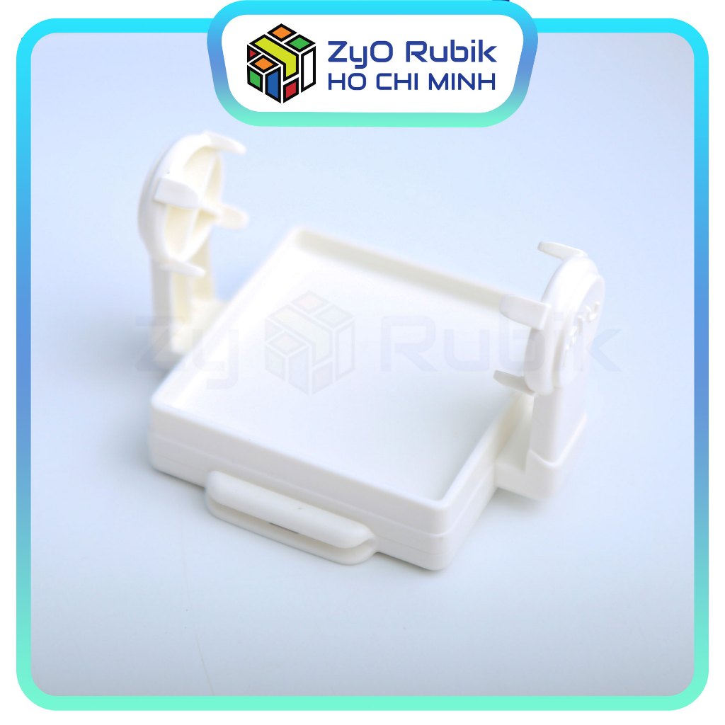 Rubik 3x3 Moyu Super Weilong Ballcore UV 3 Phiên Bản Magnetic/ Maglev/ UV- Rubic Đồ Chơi Trí Tuệ- Zyo Rubik