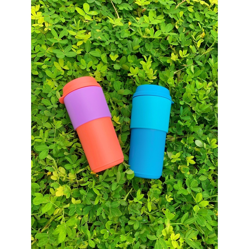 Ly Coffee To Go, hàng Tupperware chính hãng, cafe cho bạn mỗi ngày nhé