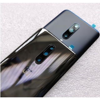 Nắp Lưng Oneplus 7 Pro Chính Hãng ( có kính camera )