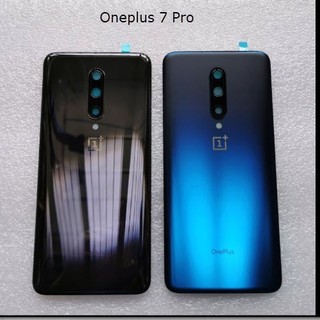 Nắp Lưng Oneplus 7 Pro Chính Hãng