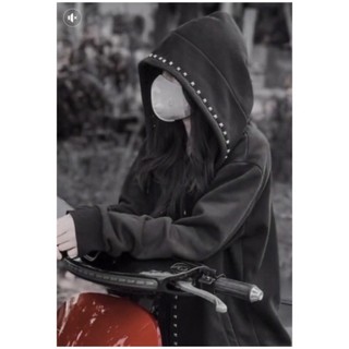 Áo khoác hoodie zip đính đá vltn, áo khoác đính đá cao cấp - khoác nỉ fom dáng unisex phối đồ cực đẹp hot trend 2023