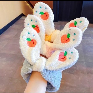 Băng đô rửa mặt dễ thương, cute
