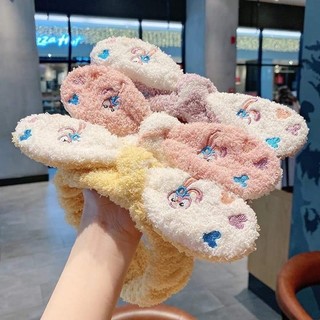 Băng đô rửa mặt dễ thương, cute (giao mâu ngẫu nhiên)