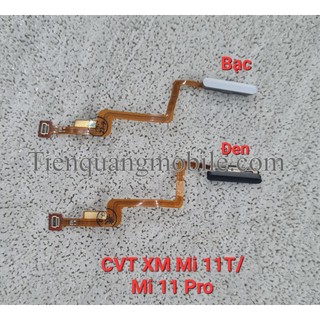 Cáp vân tay xiaomi mi 11t / mi 11t pro