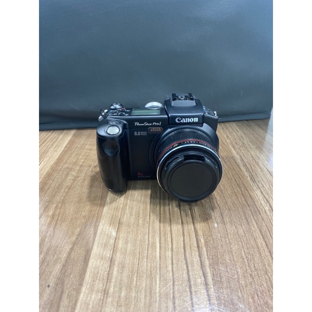 Canon PowerShot Pro1