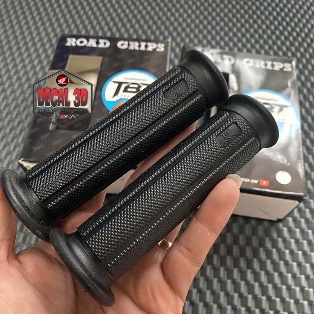 Combo 2 Bao Tay kiểu TBT siêu mềm Kèm 2 Gù Thái Salaya inox 304 Sáng Bóng Gắn Các Dòng Xe Máy