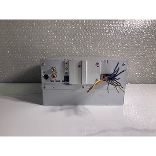 Đầu CD nghe nhạc ô tô