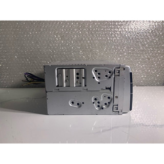 Đầu CD nghe nhạc ô tô
