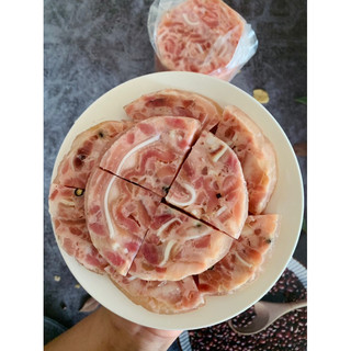 Giò thủ tai heo - đòn 500g