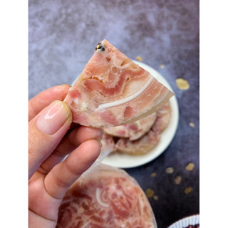 Giò thủ tai heo - đòn 500g