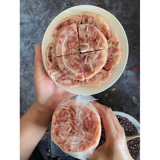 Giò thủ tai heo - đòn 500g