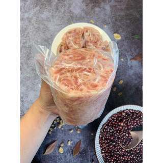 Giò thủ tai heo - đòn 500g