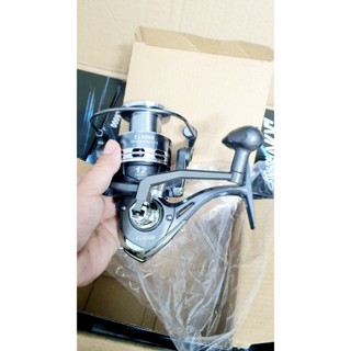  Máy Câu Cá CL Cối Kim Loại Siêu Bền 