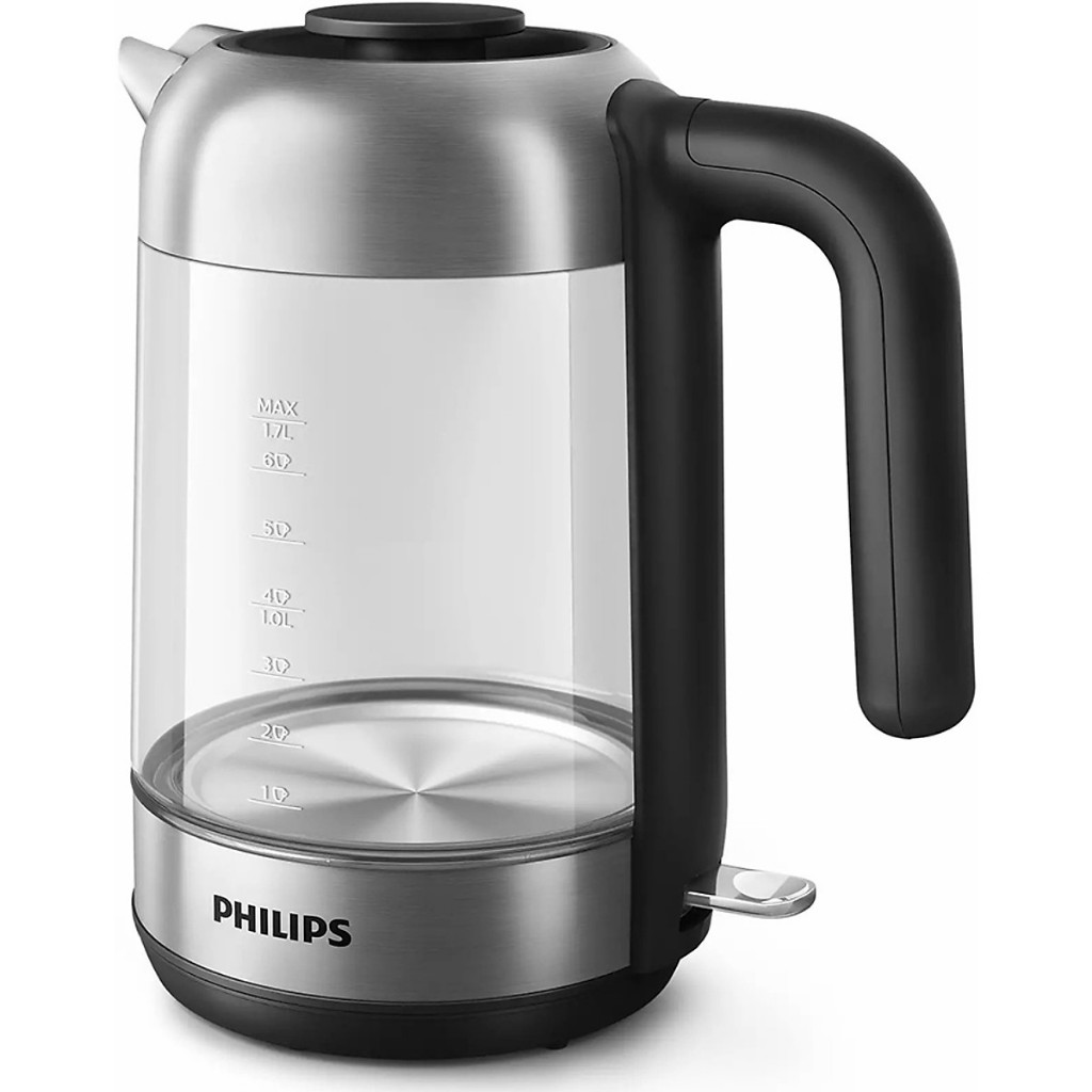 Bình đun siêu tốc 1.7 lít Philips HD9339/80