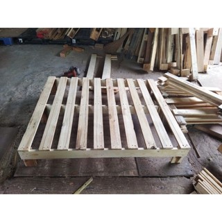 Pallet gỗ thông 100x70x12cm