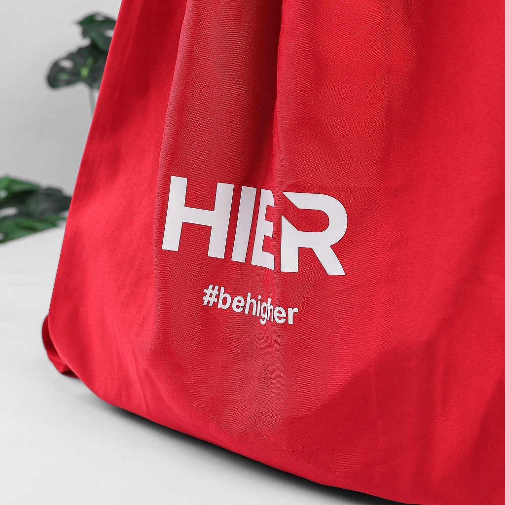 Chính Hãng Túi Tote Đa Năng Chính Hãng Hier Tote Bag