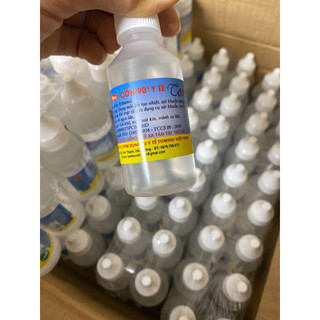 Cồn 90 độ ,70 độ 50ml