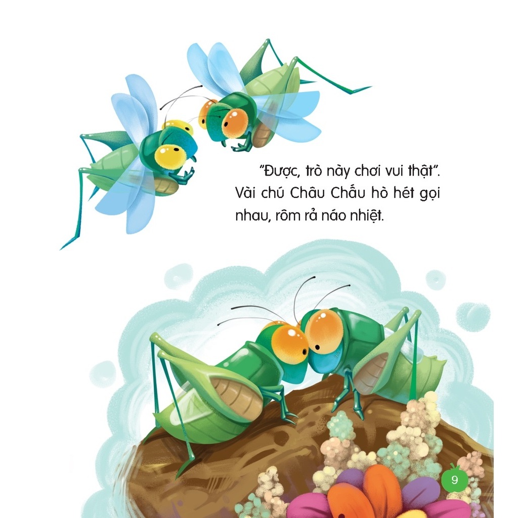 Sách - 5 phút truyện kể trước khi ngủ