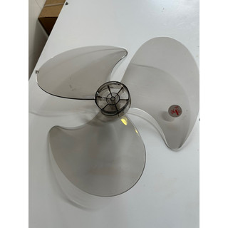 CÁNH QUẠT SENKO B4 3 LÁ SẢI CÁNH 37cm CAO CẤP GIÁ RẺ
