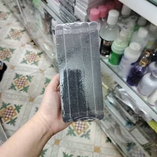 Dũa móng tay nhám 1 lốc 10 cây nhỏ loại 1