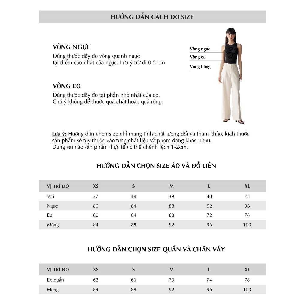 Áo Thun Nữ MONO TALK The Basic T-Shirt form basic tay ngắn nhiều màu T60001FT