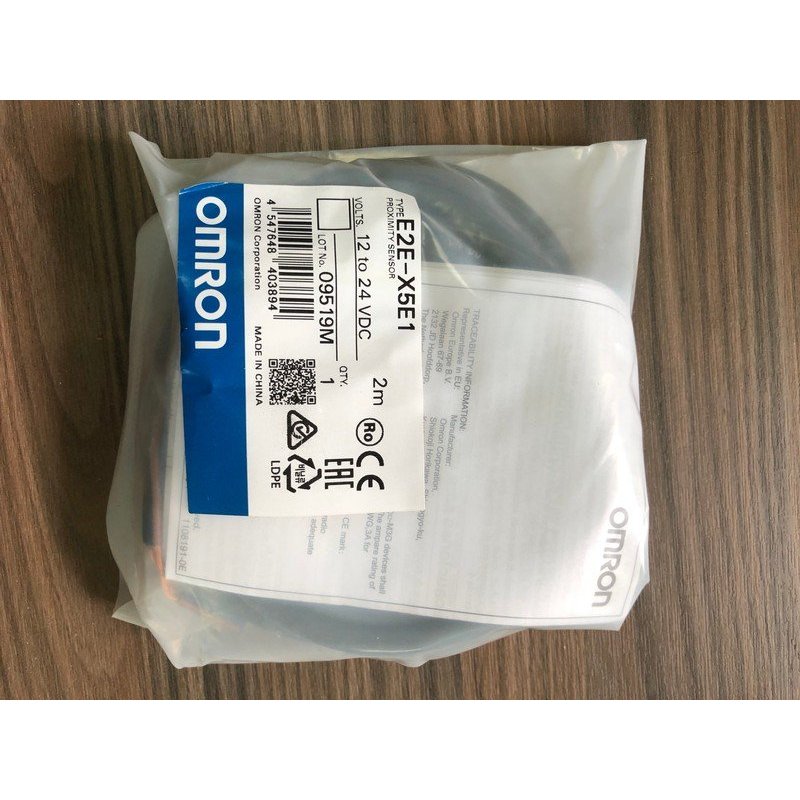Cảm biến E2E-X5E1 2M, Cảm biến E2E-X5E1 2M, Cảm biến E2E-X5E1 2M, Cảm biến E2E-X5E1 2M, Cảm biến E2E