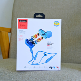 Tai nghe Bluetooth Joyroom JR-D5 chống ồn