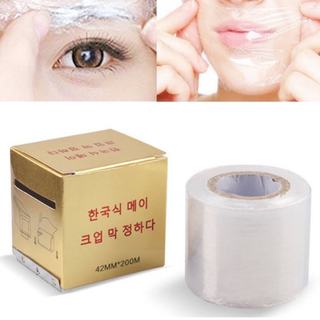 Cuộn Nilong Ủ Môi, Mày, Phun Xăm...