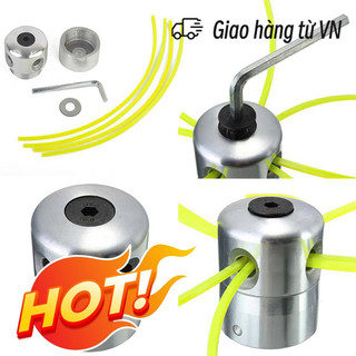 Giá sỉ Đầu máy cắt cỏ bằng nhôm cải tiến mới chống rỉ