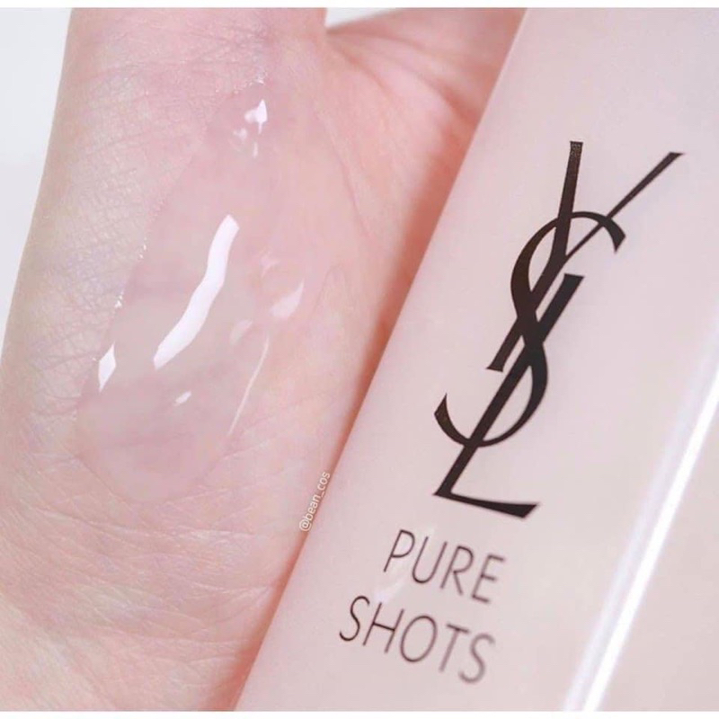 TINH CHẤT DƯỠNG CĂNG BÓNG YSL 30ML