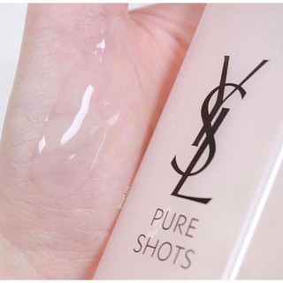 Tinh chất dưỡng căng bóng ysl 30ml