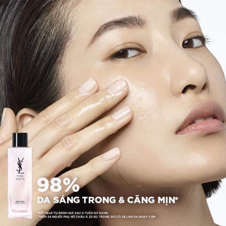 TINH CHẤT DƯỠNG CĂNG BÓNG YSL 30ML