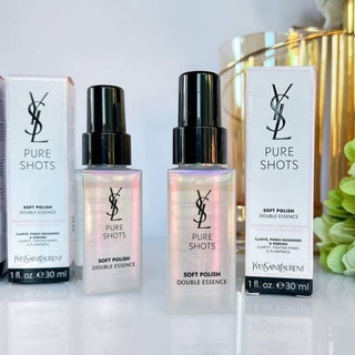 TINH CHẤT DƯỠNG CĂNG BÓNG YSL 30ML