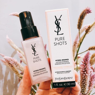TINH CHẤT DƯỠNG CĂNG BÓNG YSL 30ML
