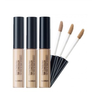 Che khuyết điểm THE SAEM COVER PERFECTION TIP CONCEALER SPF 28/PA++