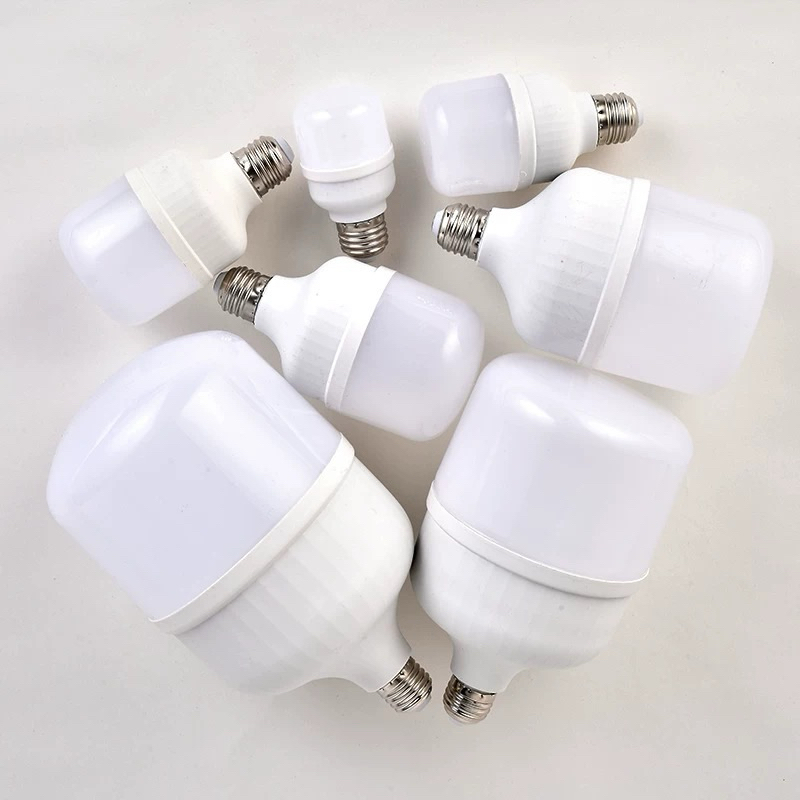 BÓNG LED TRỤ,5W,10W,15W,20W,30W,40W,50W,60W,65W NHÔM ĐÚC,CHỐNG NƯỚC,CHỐNG NỖ,BẢO HÀNH 2 NĂM .