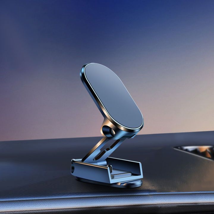 Giá Đỡ Điện Thoại MAGNETIC Hút Nam Châm Có Gập - giá đỡ điện thoại từ tính