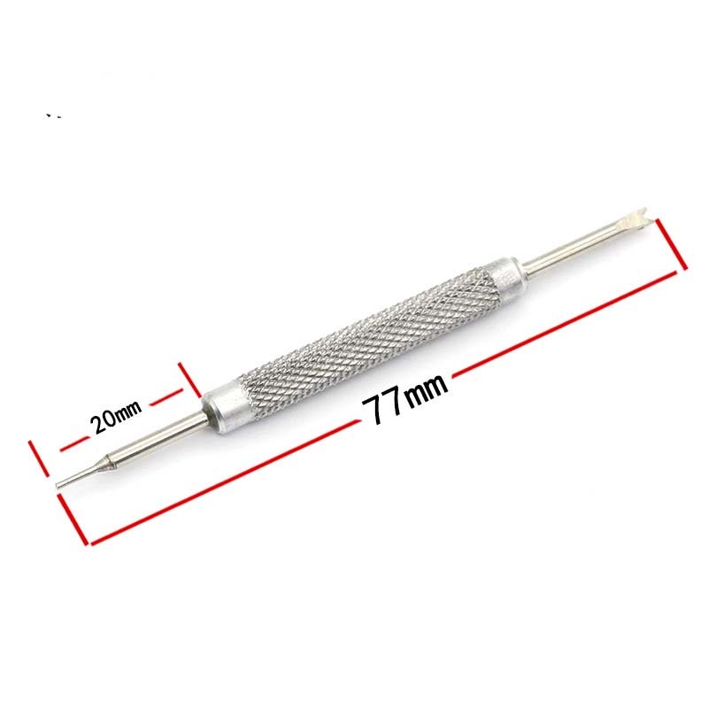 Bộ Dụng Cụ Tool Tháo Lắp 7 Món - Sửa Chữa Đồng Hồ Đeo Tay Chuyên Nghiệp - Đầy Đủ Chức Năng
