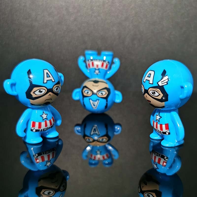 Lật Đật Có Chân Huggy Mini Và Phi Hành Gia Dễ Thương Siêu Đáng Yêu Đồ Chơi Cho Bé