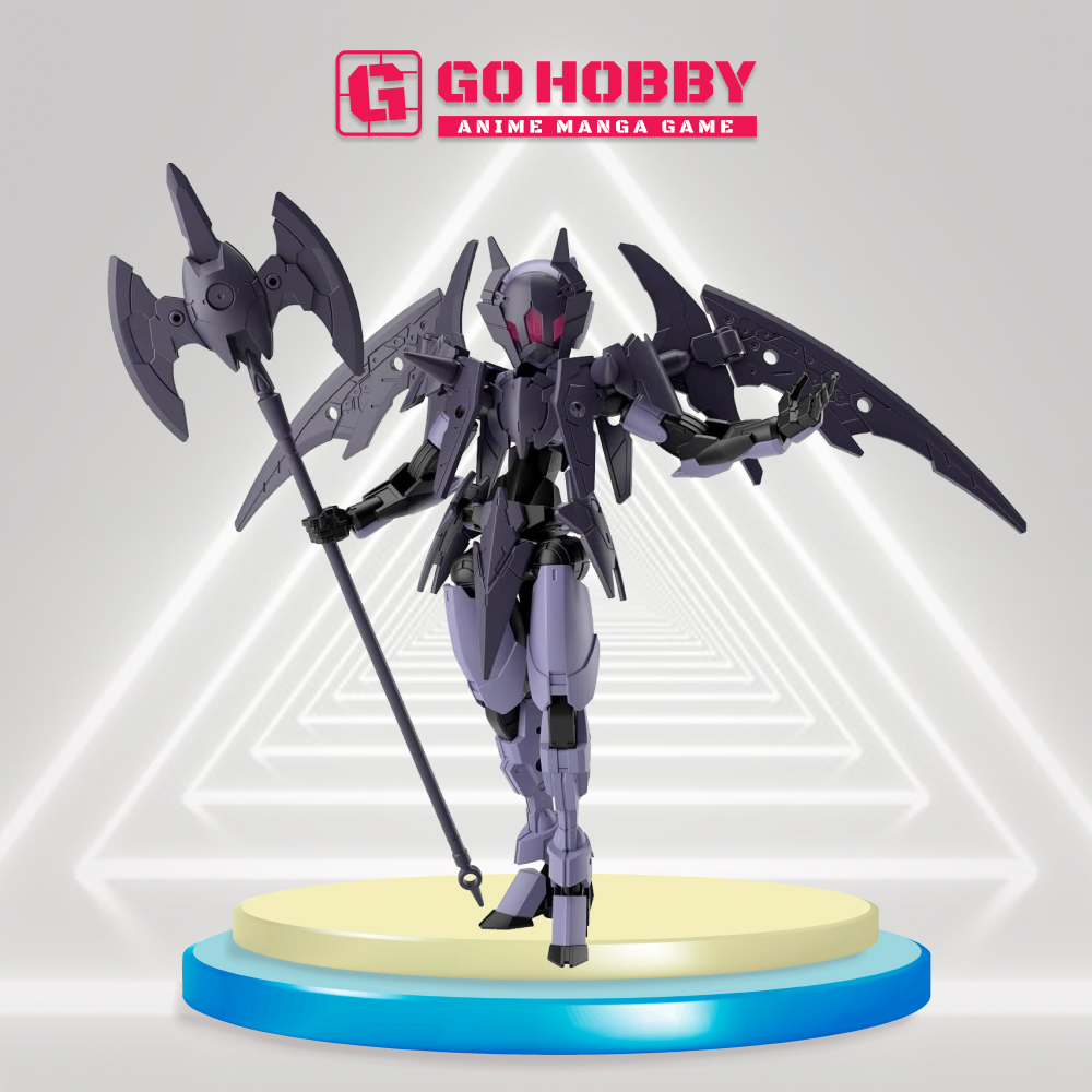 MODELKIT | 30MM 1/144 EXM-E7r Spinatia  | Đồ chơi mô hình lắp ráp