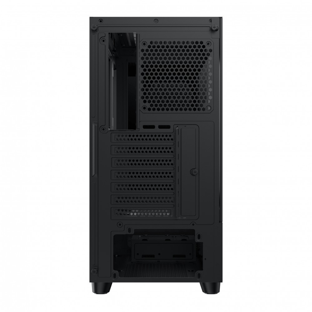 Vỏ Case XIGMATEK ENDORPHIN AIR BLACK