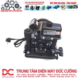 Máy bơm nước chân không hanil ph 255w