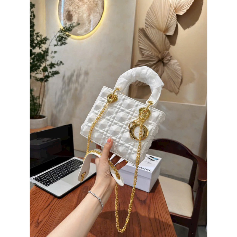 Túi xách mẫu mới