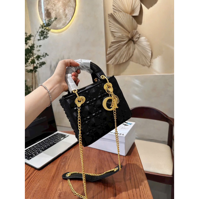 Túi xách mẫu mới