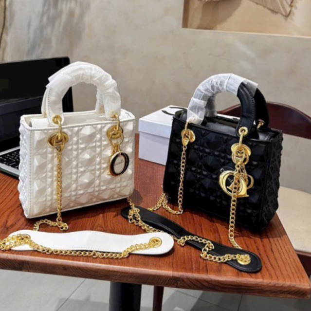 Túi xách mẫu mới