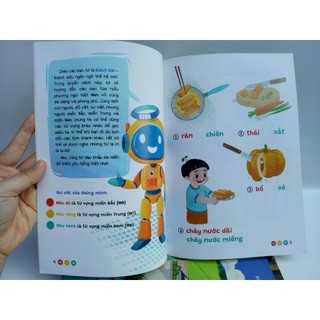 Sách - Combo Phương ngữ Việt Nam (3 cuốn)