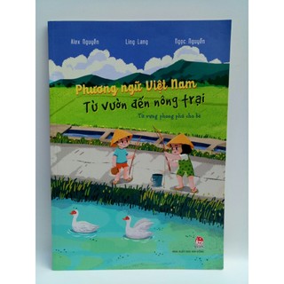 Sách - Combo Phương ngữ Việt Nam (3 cuốn)